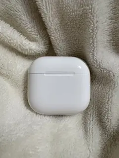 AirPods 第4世代 ケースのみ ノイズキャンセリング