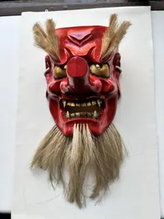 2026年最新】神楽面の人気アイテム - メルカリ