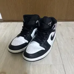 Nike Air Jordan 1 ハイカット スニーカー