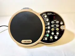 【中古】「未使用品」BOSS ボス/DR-01S Rhythm Partner Amazon.com: BOSS DR-01S Rhythm Partner (DR-01S) : Musical Instruments