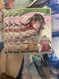 2026年最新】ホロライブカードゲーム プレイマットの人気アイテム