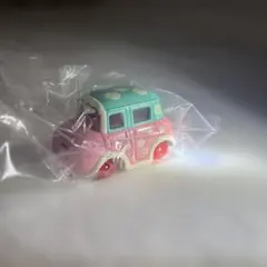 ドリームトミカ　星のカービィコレクション カービィ(スリープ)