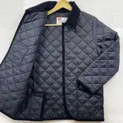 極美　トラディショナルウェザーウェア　現行　キルティングジャケット　ウェーバリー