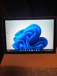 Surface Pro4・SSD128GB／Win11Pro／バッテリーOK②