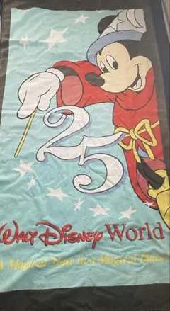 2026年最新】ディズニーワールド 25周年の人気アイテム - メルカリ