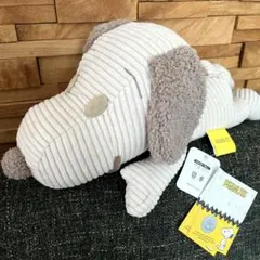 33cm スヌーピー　ぬいぐるみ