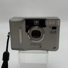 2026年最新】olympus オリンパス i zoom 2000の人気アイテム - メルカリ