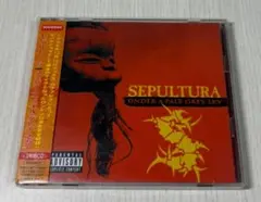 2026年最新】sepulturaの人気アイテム - メルカリ