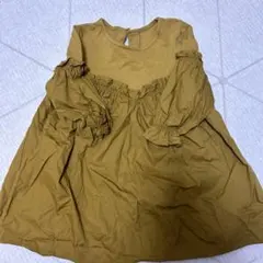 ビーミングバイビームス　ワンピース　110