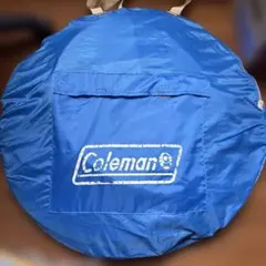 稀少 coleman BEAMS サンシェード - メルカリ