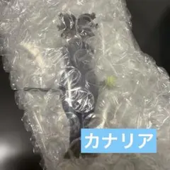 一番くじ HUNTER×HUNTER G賞 デスクトップマスコット　カナリア