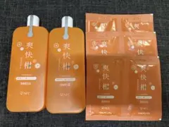 AFC 爽快柑 薬用アミノ酸シャンプーのサムネイル