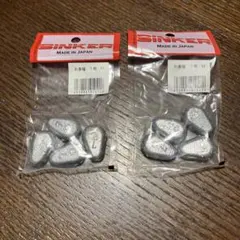 お多福オモリ7号