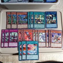 遊戯王 ドラグニティデッキパーツ - メルカリ