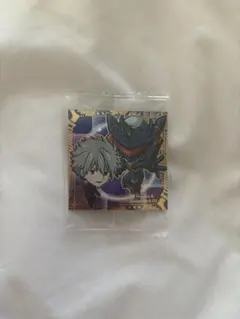 エヴァンゲリオン ウエハース 渚カヲル
