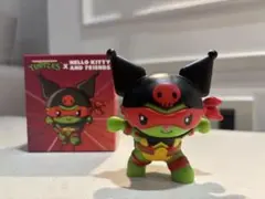 タートルズ アメコミ