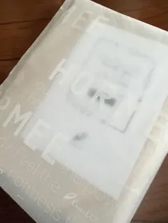 グラントイーワンズ ホルミープレミアムハーフケット