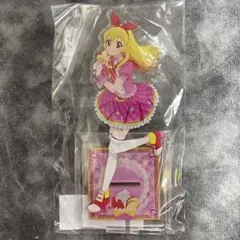 アイカツ マリオンクレープ アクリルスタンド 星宮いちご