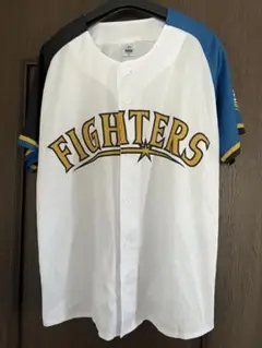 北海道日本ハムファイターズ ユニフォーム　⑨