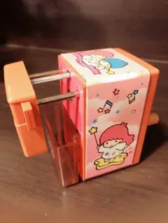 マイメロディ小型えんぴつ削り　レトロ　レア マイメロディ小型えんぴつ削り レトロ レア 楽天市場】サンリオ