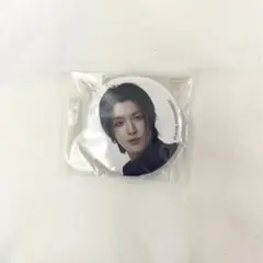 INI 髙塚大夢　ミニ缶バッジ　カプセルトイ　ガチャ