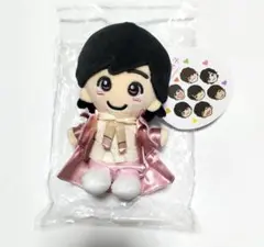 なにわ男子 道枝駿佑 ちびぬい 第2弾　中古