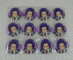 2025年最新】心操人使 缶バッジの人気アイテム - メルカリ