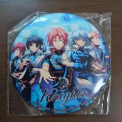 2026年最新】Knights アルバム 缶バッジ セットの人気アイテム - メルカリ