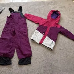 2026年最新】the north face スキーウェア キッズの人気アイテム