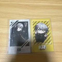 Element Sicks EL6 832