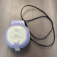 ChroNoiR 8th プロデュースグッズ 叶 パンケーキメーカー ロト - メルカリ