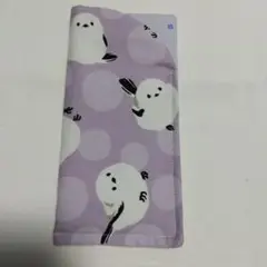 メガネケースペンケース シマエナガ