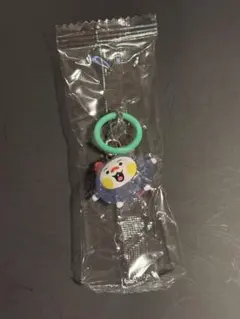 TREASURE ジョンウ　めじるしアクセサリー