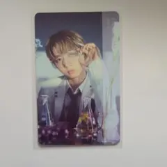 長野凌大　Laboratoryランダムトレカ