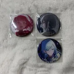 A3! 万里 紬 ebten 缶バッジ ファンブック特典 - メルカリ