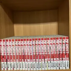 MF GHOST 全巻セット 1-23巻 しげの秀一 おまけ付き - メルカリ