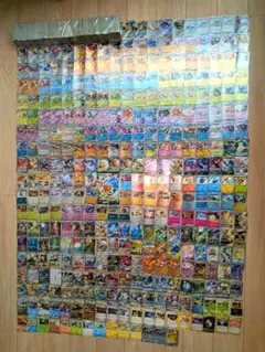 ポケモン ずかん カード 図鑑 カードダス 405枚 まとめ売り - メルカリ