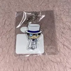 名探偵コナン 怪盗キッド アクリルキーホルダー コナンランド