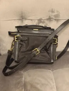 ACRONYMbagjack 幻レア最初期メッセンジャーバッグ アクロニウム 