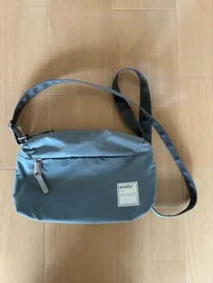 値下げ‼️anello ショルダーバック　斜めがけ