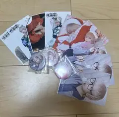 にっぽんワチャチャ 遠藤のぞみ グッズ まとめ