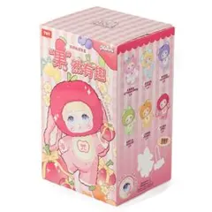即日発送!未開封のフルBOX『Nommi 一口スイートハート』ブラインド