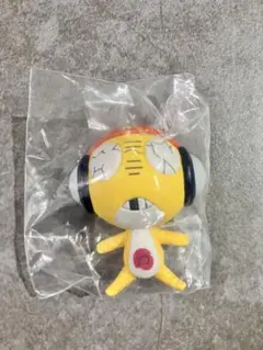 クルル曹長 ケロロ軍曹まちぼうけでありますその2