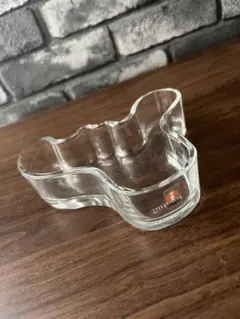 iittala aalto collection ミニボウル(クリア)のサムネイル