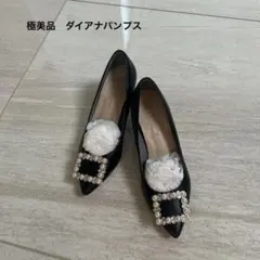 2025年最新】ダイアナ ビジューの人気アイテム - メルカリ