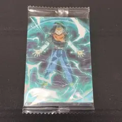 ドラゴンボール イタジャガ vol.8 8-11 R