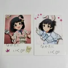 【未開封】アイマス 中谷育グラフィックTシャツ Lサイズ ミリオンライブ14枚 未開封】アイマス 中谷育グラフィックTシャツ Lサイズ ミリオンライブ