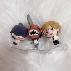 チェンソーマン フィギュア まとめ