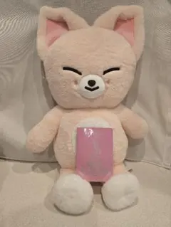 straykids skzoo ぬいぐるみ　アイエン　まとめ売り 2025年最新】skzoo ぬいぐるみ アイエンの人気アイテム - メルカリ