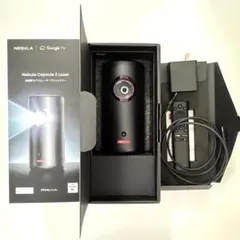 2025年最新】anker nebula 3 capsuleの人気アイテム - メルカリ